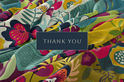 Bright Blossom Vector Collection, a Pattern Graphic by Molly art (Thumbnail 14 of 14)