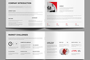 White Paper Template, a Brochure Template by MightyDesign (Thumbnail 5 of 8)