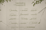 Awesome Panda Font, a Handwritten Font by Letterhanna Studio (Thumbnail 14 of 16)