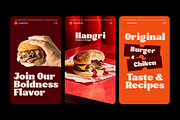 Cilker – Bold Modern Display Font, a Sans Serif Font by Pekotype (Thumbnail 10 of 15)