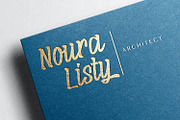 Maksum - Handwritten Font, a Script Font by StringLabs (Thumbnail 8 of 10)