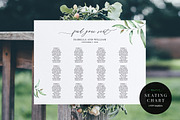Wedding Invitation Bundle, Aurora, an Invitation Template by Alice Bluefox (Thumbnail 12 of 17)