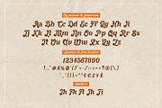 The Archies - Summer Type, a Script Font by ikiiko (Thumbnail 4 of 5)