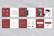 Pitch Deck Powerpoint Presentation, a Presentation Template by Andre28 (Thumbnail 7 of 10)