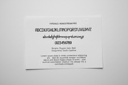 Doyolo | Modern High-Contrast Serif, a Font by Astuti Studio (Thumbnail 2 of 16)