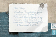 Mantra Angelic Wedding Script, a Script Font by Letterhend Studio (Thumbnail 3 of 9)