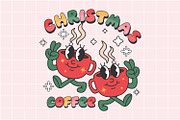 Sunday Festive - Christmas Font, a Handwritten Font by Keithzo (Thumbnail 5 of 8)