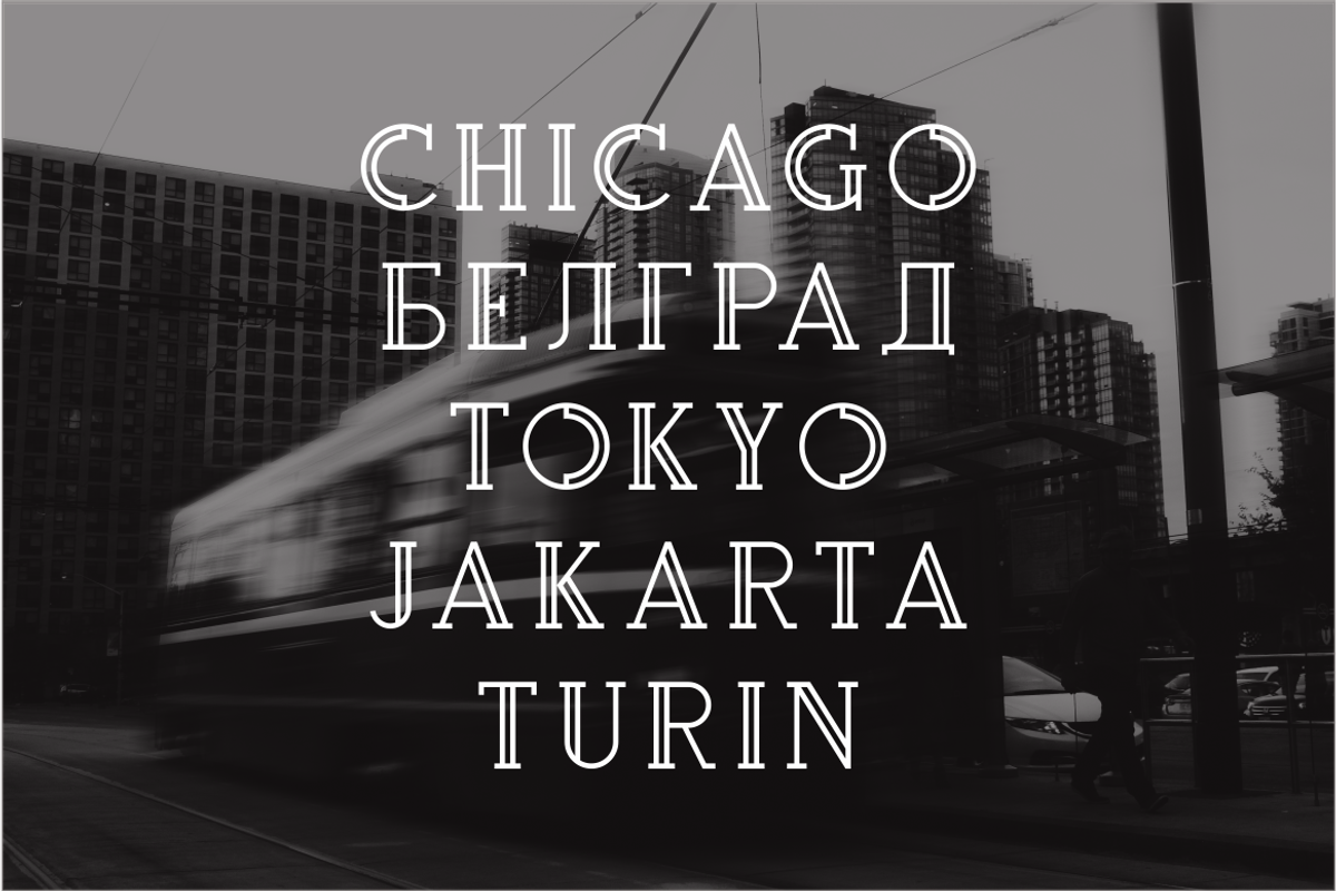 Rollfast Font preview 2