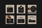 Bundle 3 in 1 Multipurpose 309tmplts, a Social Media Template by Make It Yours Lab. (Thumbnail 10 of 22)