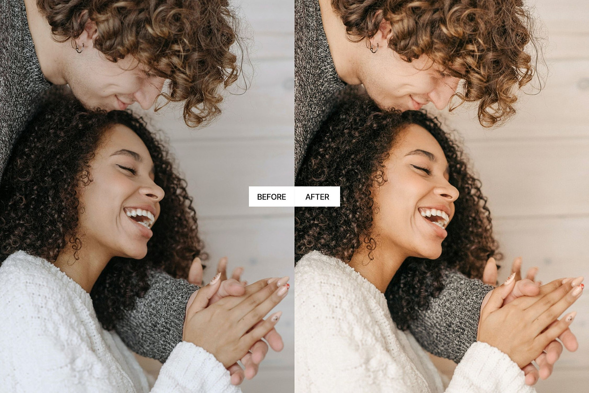 True to Life Lightroom Presets, a Preset Add-On by PixaSquare (Photo 6 of 7)