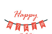 Party Icon Set – Celebration Vector, an Object Graphic by RAHMAT (Thumbnail 10 of 11)