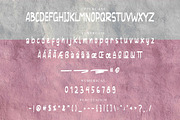 JACKLO - Playful Font, a Symbol Font by NTC Graphic (Thumbnail 8 of 9)