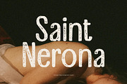 CS Rafting Stamp, a Sans Serif Font by Craft Supply Co. (Thumbnail 2 of 8)