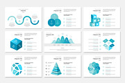 Google Slide Business Plan, a Presentation Template by WhiteGraphic (Thumbnail 24 of 38)