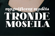 Blish Gham, a Font by Fontastic (Thumbnail 8 of 13)