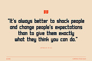 Blooms - Display Font, a Sans Serif Font by Alpaprana (Thumbnail 7 of 11)