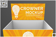 Store Palette with Crowner Mockup, a Packaging Mockup by Shocky Design Studio (Thumbnail 7 of 7)