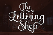 Soffia Script, a Script Font by Zane Studio (Thumbnail 2 of 10)