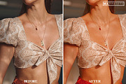 10 GOLDEN HOUR Lightroom Presets, a Preset Add-On by MaPresets (Thumbnail 18 of 18)