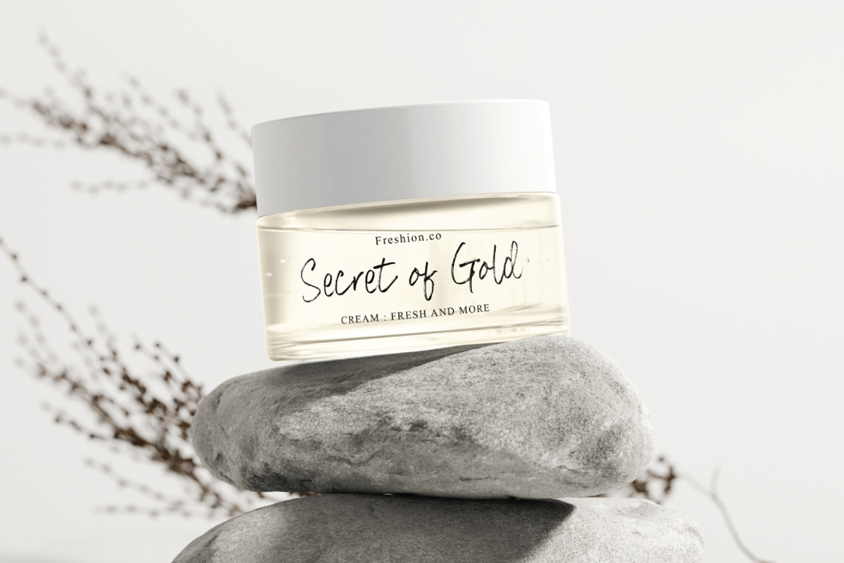 Better Gold - Carefree Brush, a Handwritten Font by tebaltipislab (Photo 8 of 10)