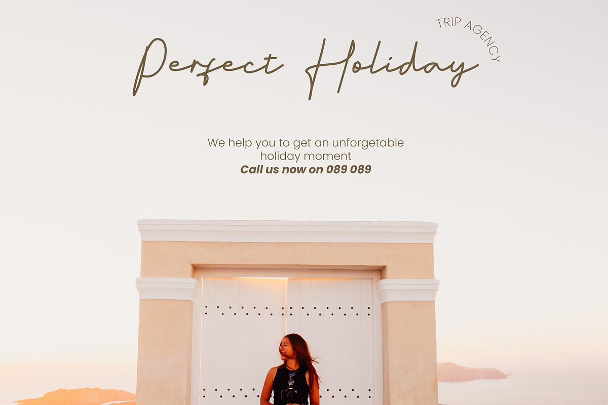 Carolyn - Signature Font, a Script Font by Intuisi Creative (Photo 2 of 10)