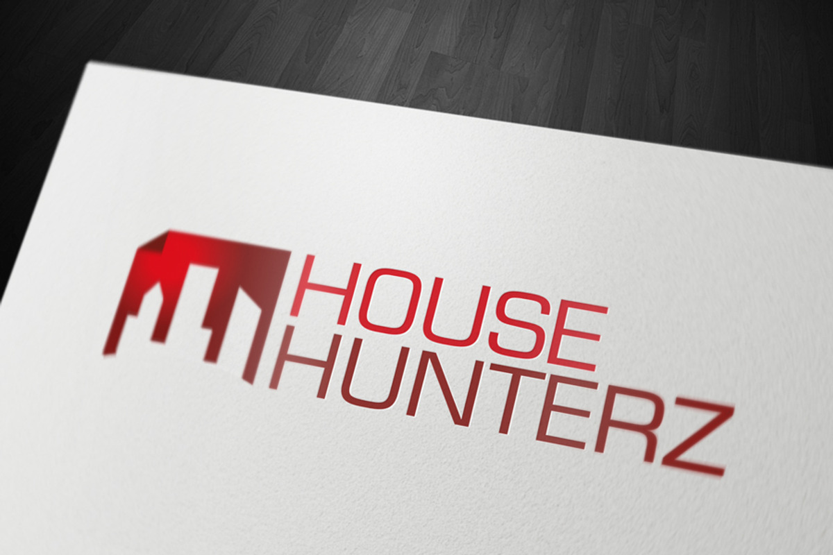RW Real Estate Identity + Logo, a Stationery Template by Reclameworks (Photo 2 of 5)