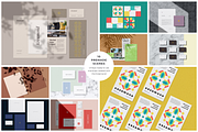 Kreamond - Mockup Scene Creator, a Product Mockup by BULBFISH (Thumbnail 23 of 27)