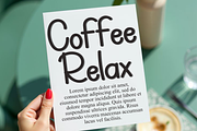 Angelina Shawn, a Sans Serif Font by FreshTypeINK (Thumbnail 4 of 8)