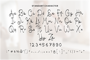 Easter Handwriting – Monoline Script, a Handwritten Font by KiddoGlyphs Studio (Thumbnail 6 of 7)