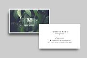Business Card, a Business Card Template by Helal Shop (Thumbnail 6 of 6)