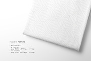 Basic Collection. Geometric Patterns, a Pattern Graphic by Curly_Pat (Thumbnail 3 of 8)