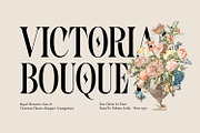 Biens Dailymo - Chic Display Serif, a Serif Font by Imoodev (Thumbnail 4 of 5)