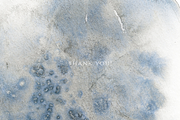 Deep ocean hand-painted backgrounds, a Texture Graphic by Kolorata Art (Thumbnail 9 of 9)