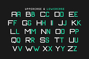 Giselda Sans Serif Font, a Sans Serif Font by Idea Studio (Thumbnail 12 of 13)