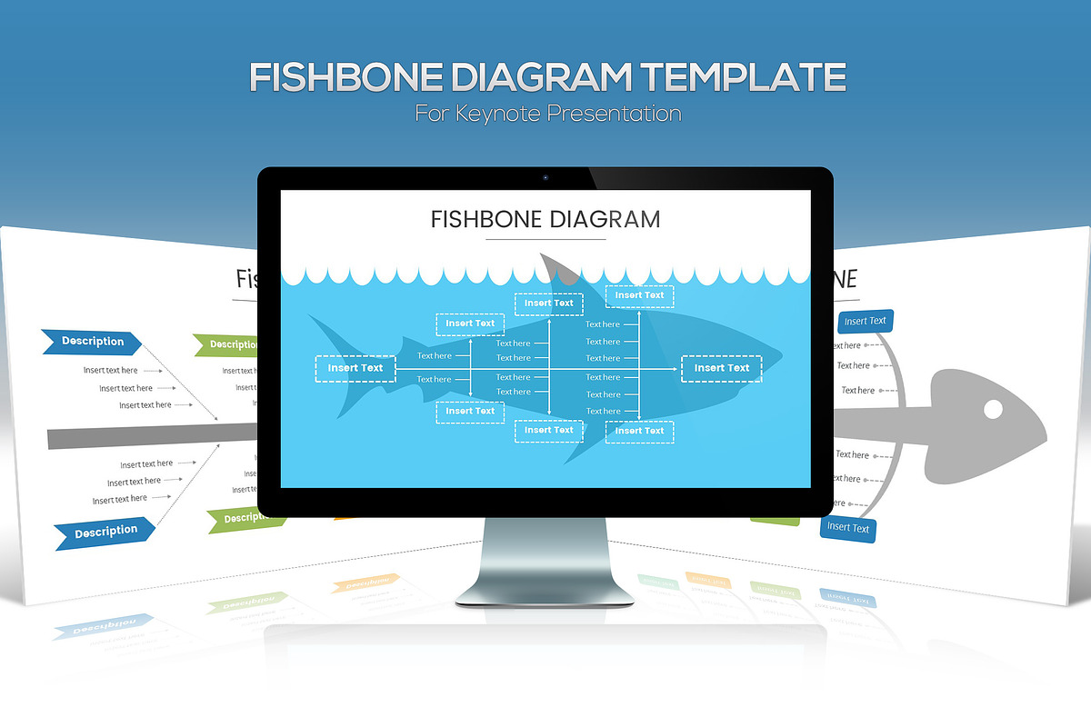 110 Powerpoint & Keynote Template, a Presentation Template by SlideFactory (Photo 11 of 30)