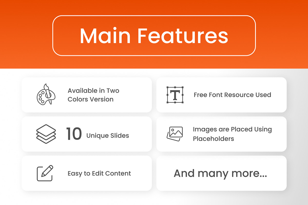 Super Bowl Google Slides, a Presentation Template by Antstheme (Photo 2 of 4)
