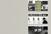 Creative Brief Campaign Presentation, a Presentation Template by SlideStock (Thumbnail 8 of 10)