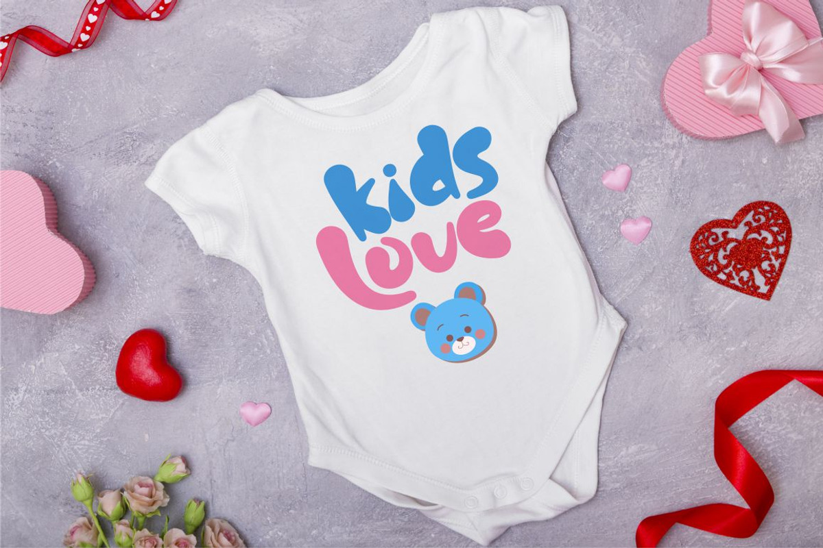 Chubby Elephant - Bold Playful Font, a Font by PutraCetol Studio (Photo 12 of 12)