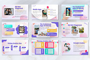Woody - Kids Powerpoint, a Presentation Template by Dhabee (Thumbnail 7 of 8)