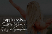 Kalista Font Duo + Logo, a Serif Font by Mulkan Nazir (Thumbnail 12 of 18)