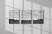 3x4 Portrait Frame Mockup Bundle, a Household Mockup by Lelu Art Design (Thumbnail 5 of 11)