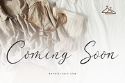 Marontha Copperplate Script, a Script Font by Basnistudio (Thumbnail 7 of 10)