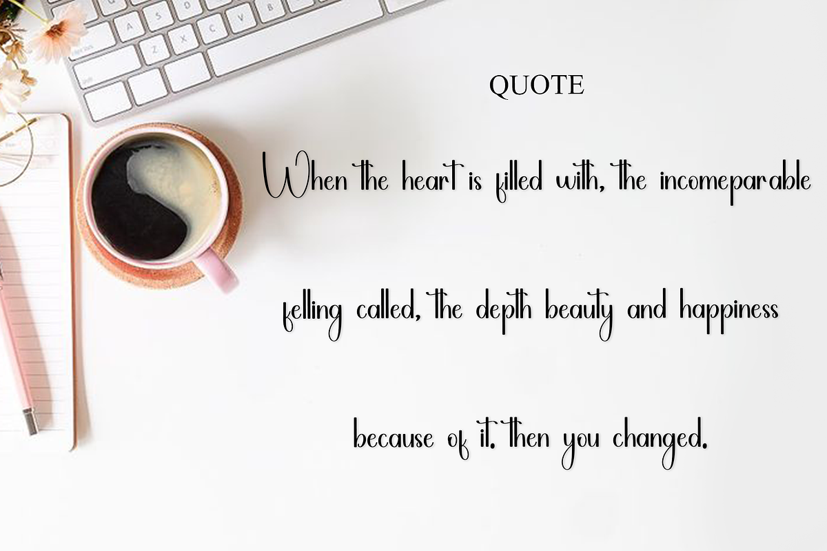 Mother Birthday, a Handwritten Font by FreshTypeINK (Photo 3 of 7)
