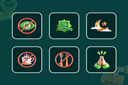 3D Ramadan Icon Set, a Food & Drink 3D Model by Lumina_ui_ux202 (Thumbnail 4 of 8)