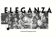 Eleganza - 74 B&W Lr Presets, an Action Add-On by ShutterPro (Thumbnail 7 of 19)