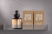 Ravemy || Elegant Classy Serif Font, a Serif Font by Ermedia Studio (Thumbnail 9 of 10)
