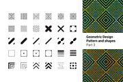 Bundle freeform Gradient and shapes!, a Pattern Graphic by EMP Design (Thumbnail 12 of 20)