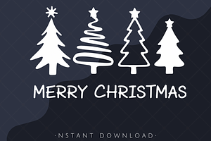 Festive Xmas T-Shirt Sublimation, an Illustration by Design Station