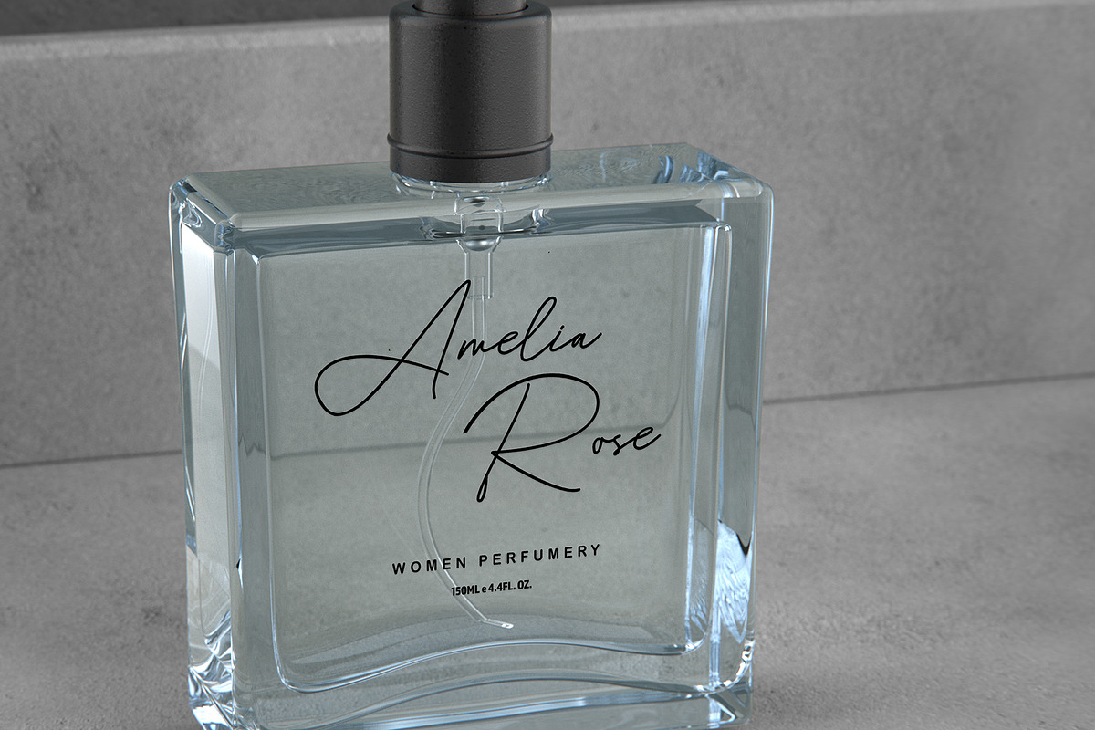 Derico Art - Modern Signature Font, a Handwritten Font by RHD Creative Studio (Photo 14 of 15)