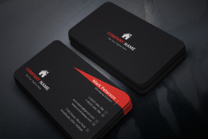 Business Card